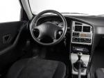 Peugeot Pars 1999 года